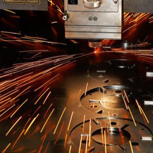 Ad-Vance Magnetics offers Laser Cutting