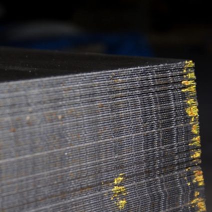 AD-MU Magnetic Shielding Alloys from Ad-Vance Magnetics