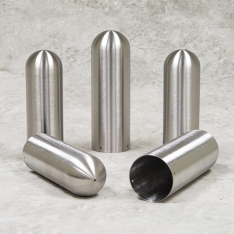 CP-EXP-1184 Cryogenic Shielding Material from Ad-Vance Magnetics is a high nickel alloy that undergoes a special proprietary annealing process designed for cryogenic magnetic shielding applications
